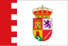 Flag of Campillo de Arenas