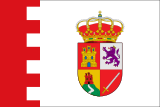 Bandera de Campillo de Arenas (Jaén).svg