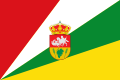 Bandera de Graja de Iniesta.svg