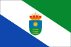 Bandera de Llanos del Caudillo (Ciudad Real).svg
