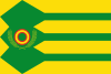 Bandeira de Odón