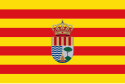 El Campello - Drapeau