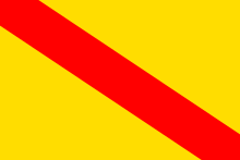 Banner of Baden (3^2).svg
