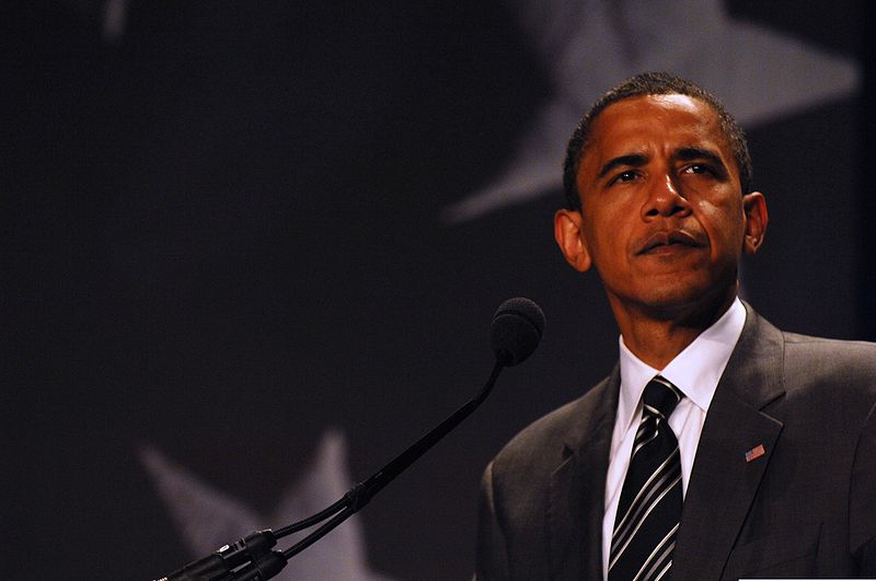 File:Barack Obama addresses LULAC 7-8-08.JPG