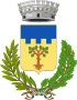 Blason de Baranzate