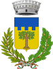 Coat of arms of Baranzate
