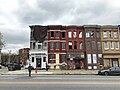 wikimedia_commons=File:Barber shop and vacant buildings, 1386-1394 W. North Avenue, Baltimore, MD 21217 (41099998954).jpg