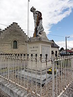 Monument aux morts