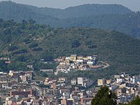 Sant Vicenç dels Horts