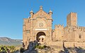 * Nomination Basilica, Javier, Navarre, Spain --Poco a poco 14:24, 4 January 2024 (UTC) * Promotion Mostly good, but can you sharpen it more? --Mike Peel 21:32, 6 January 2024 (UTC)  New version --Poco a poco 20:46, 10 January 2024 (UTC) Good quality. --Yann 12:31, 12 January 2024 (UTC)  Support Good quality. --Mike Peel 20:20, 12 January 2024 (UTC)