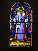 Santa Eustolia de Constantinopla