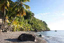 Batalie Bay, Dominica Batalie Bay, Dominica 002.jpg
