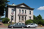 United States Customhouse and Post Office (Bath, Maine)