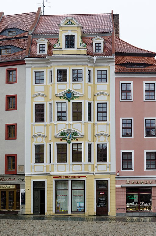 Bautzen, Hauptmarkt 7-001