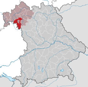 Bavaria WÜ (district).svg