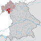 Bavaria WÜ (district) .svg