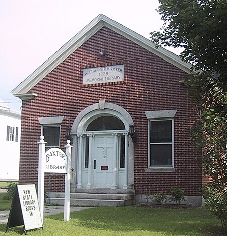 Baxter library sharon vt.jpg