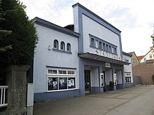 Stadttheater Beckum