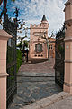 Torre de Bellesguard (l'Arboç)