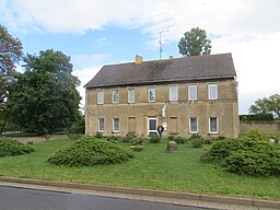 Lobersiedlung in Delitzsch