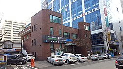Beomgye-dong Community Service Center.jpg