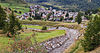 Col de Tsa Sèche, Cogne Valley