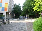 Goltzstraße