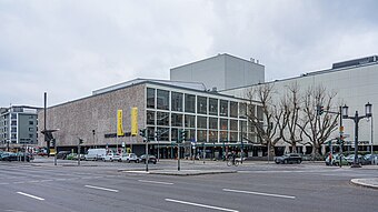 File:Berlin DeutscheOper asv2021-03 img1.jpg (Quelle: Wikimedia)