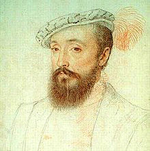 Bertrand-Rambaud de Simiane, baron de Gordes.