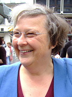 <span class="mw-page-title-main">Bärbel Höhn</span> German politician