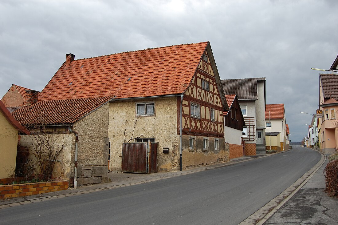 Wollbach (Rhön-Grabfeld)