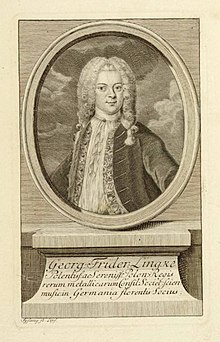 Bildnis Georg Friedrich Lingkes (um 1735 von Johann Christoph Sysang) (Quelle: Wikimedia)