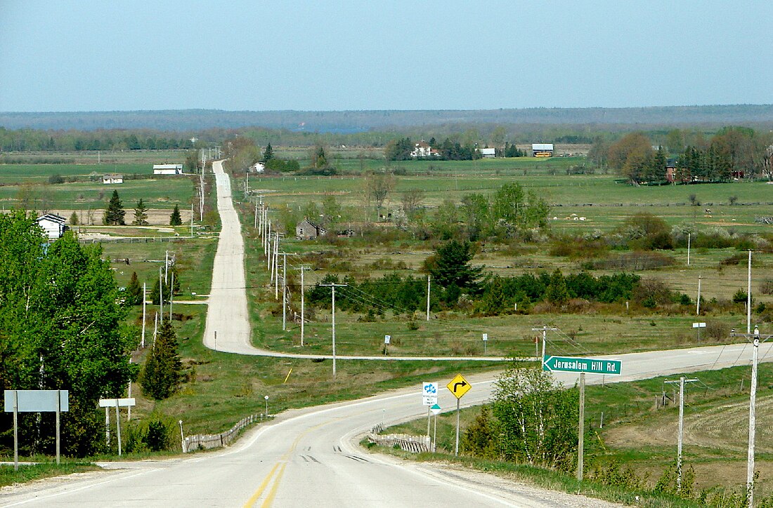 Billings (Ontario)