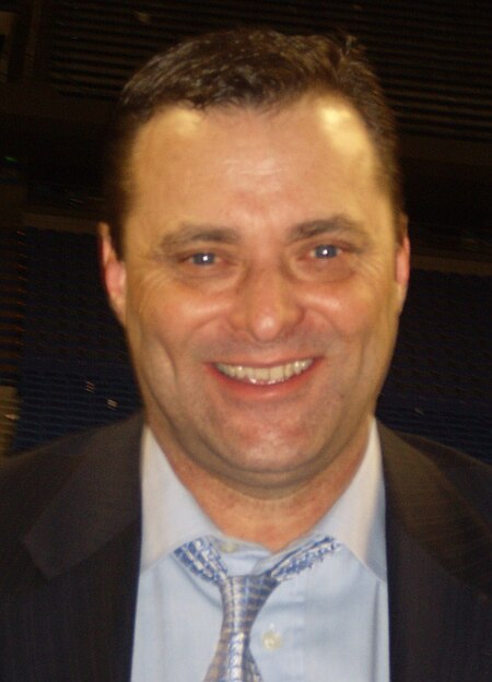 Billy Gillispie won twice while at Texas A&M.