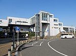 Thumbnail for Biwajima Station