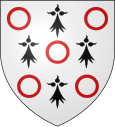 Coat of arms of Échenay