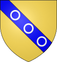 Briis-sous-Forges címere