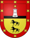 Wapenschild