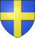 Familienwappen de La Croix de Castries.svg