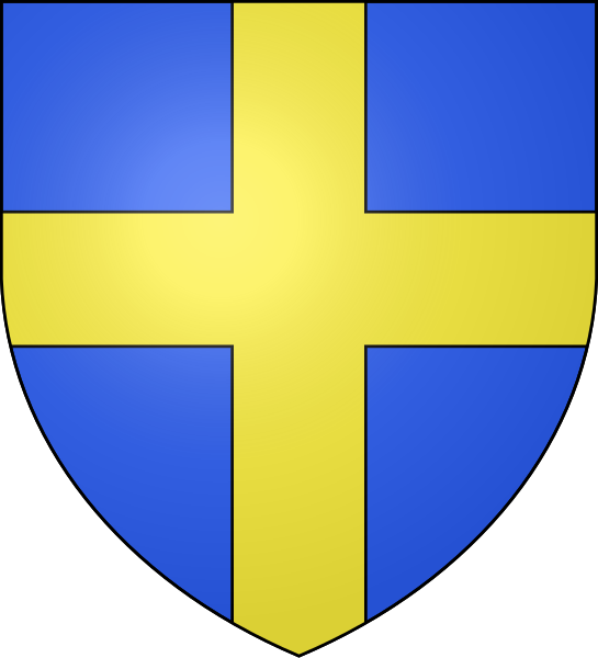 File:Blason Famille fr de La Croix de Castries.svg