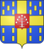Laferté-sur-Amance címere