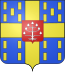 Blason de Laferté-sur-Amance