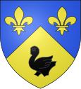 Marlemont címer