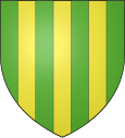 Coat of arms of Rangen