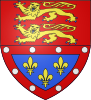 Coat of arms of Orne