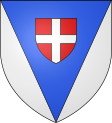 Savoie címere