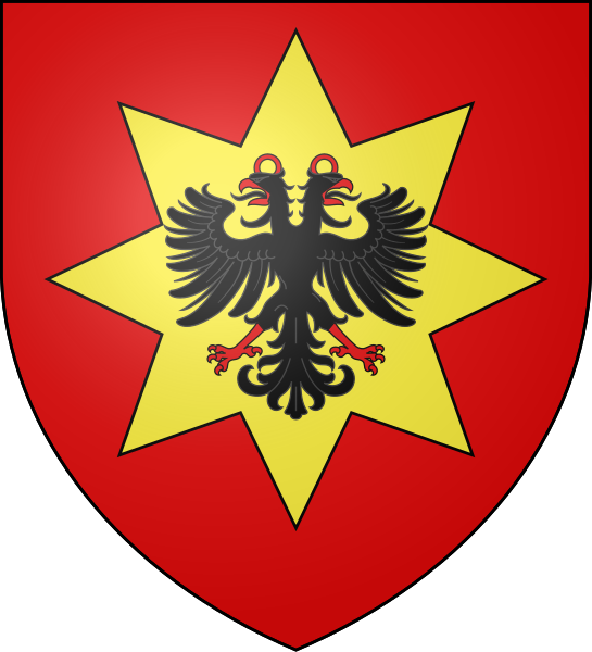 File:Blason famille fr de Sade.svg