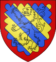 Stadtwappen sei Chapelle-lez-Herlaimont.svg