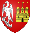 Blason de Agen