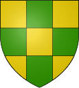 Fendeille coat of arms